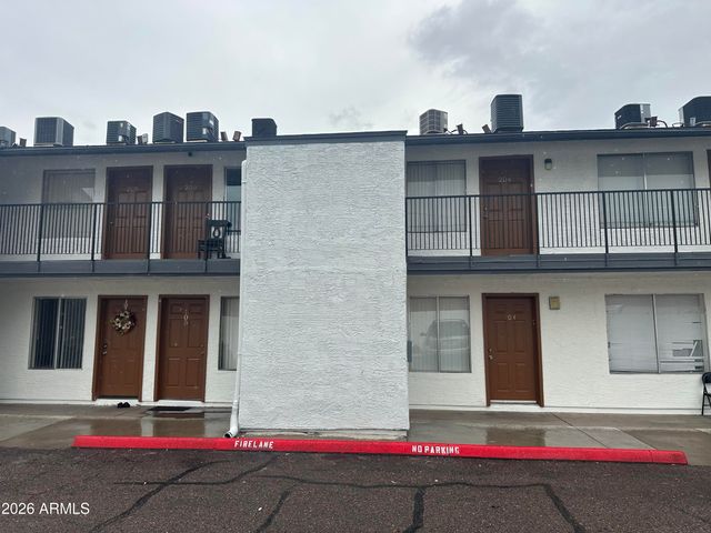 1736 E BRILL Street 206, Phoenix, AZ 85006
