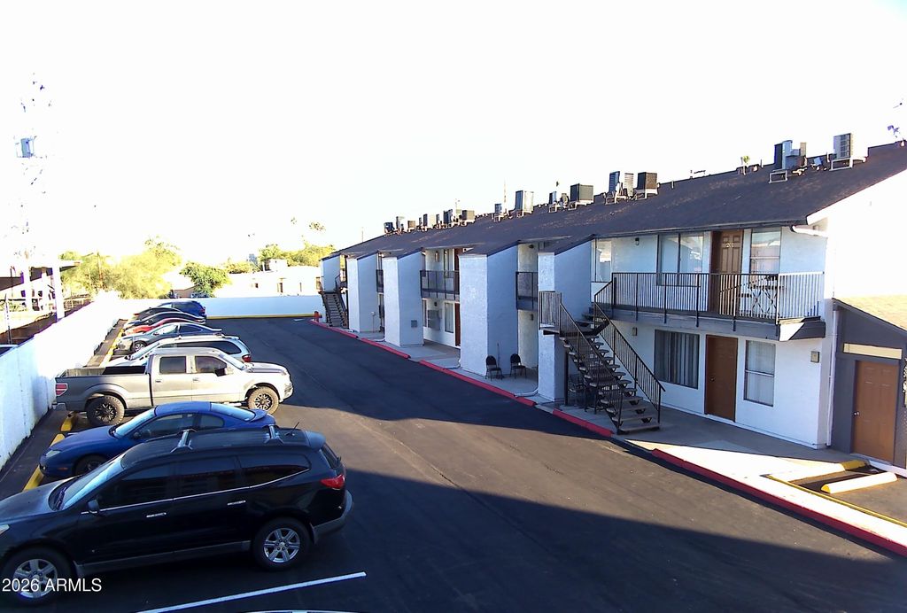 1736 E BRILL Street 206, Phoenix, AZ 85006