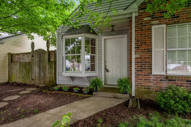 1018 Parkside Drive, Georgetown, KY 40324