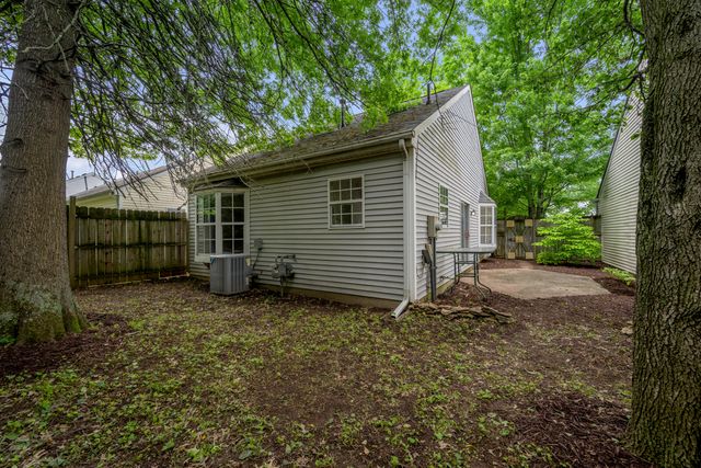 1018 Parkside Drive, Georgetown, KY 40324