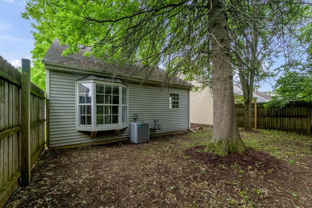 1018 Parkside Drive, Georgetown, KY 40324