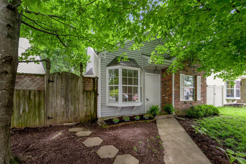 1018 Parkside Drive, Georgetown, KY 40324