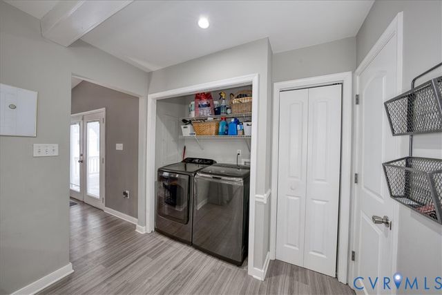 11201 Puckett Pl, Midlothian, VA 23112