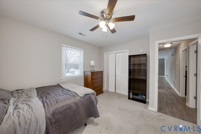 11201 Puckett Pl, Midlothian, VA 23112