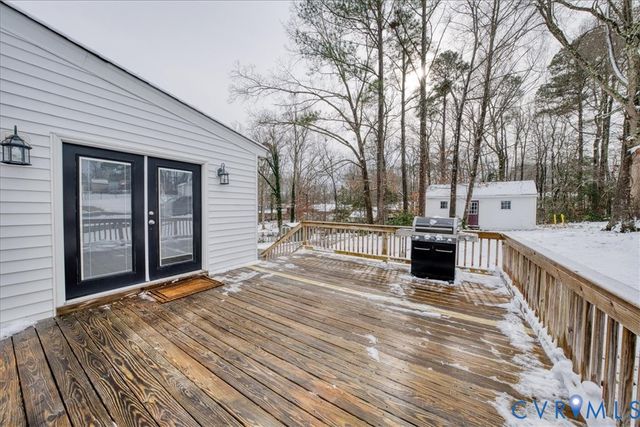 11201 Puckett Pl, Midlothian, VA 23112