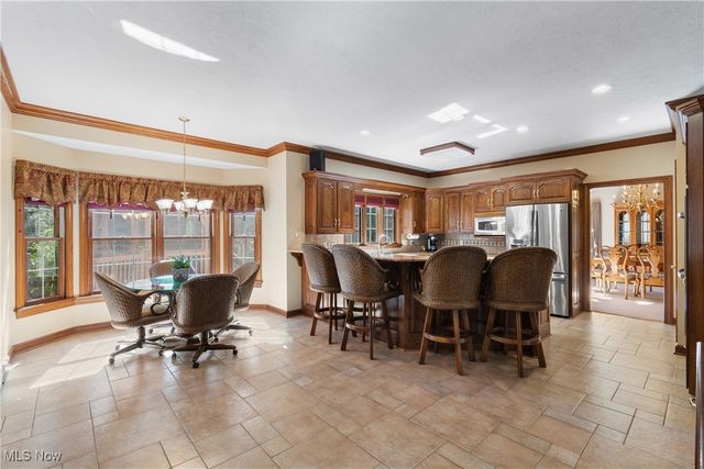 1296 Russell Drive NW, Bolivar, OH 44612