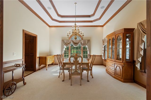 1296 Russell Drive NW, Bolivar, OH 44612