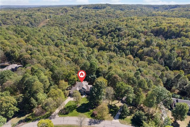 1296 Russell Drive NW, Bolivar, OH 44612