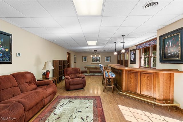 1296 Russell Drive NW, Bolivar, OH 44612