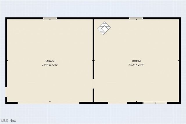 1296 Russell Drive NW, Bolivar, OH 44612