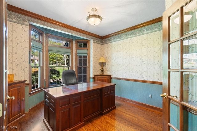 1296 Russell Drive NW, Bolivar, OH 44612