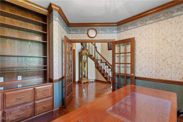 1296 Russell Drive NW, Bolivar, OH 44612