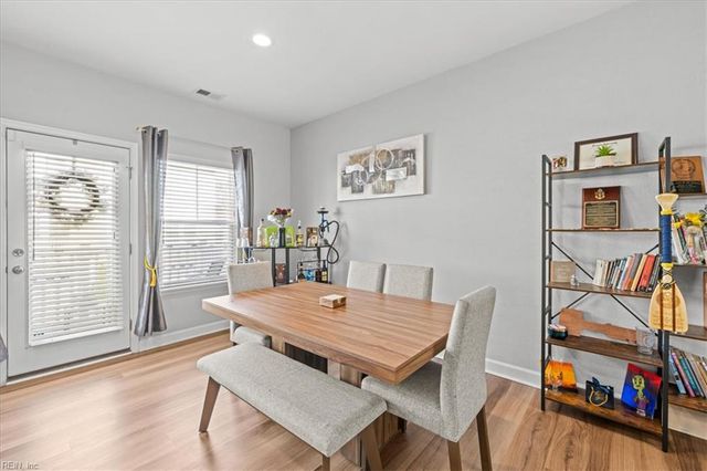 1003 Opal ST, Suffolk, VA 23435