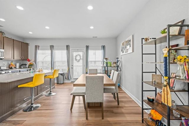 1003 Opal ST, Suffolk, VA 23435