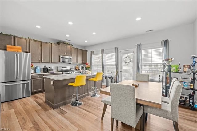 1003 Opal ST, Suffolk, VA 23435