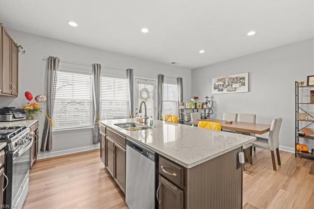 1003 Opal ST, Suffolk, VA 23435