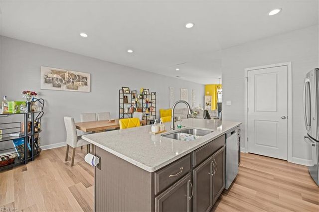 1003 Opal ST, Suffolk, VA 23435