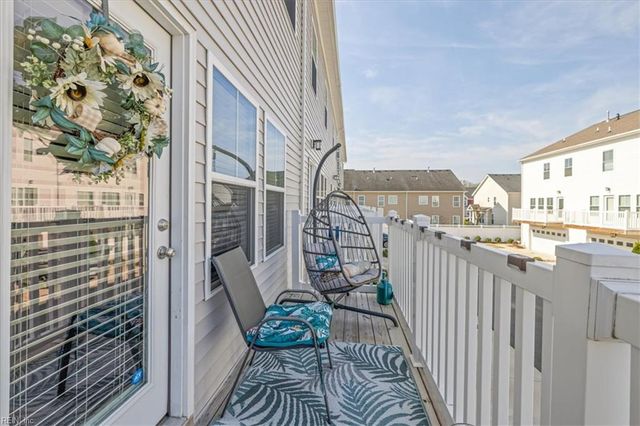 1003 Opal ST, Suffolk, VA 23435