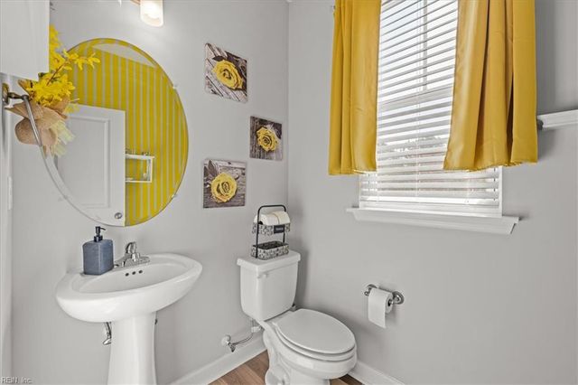 1003 Opal ST, Suffolk, VA 23435