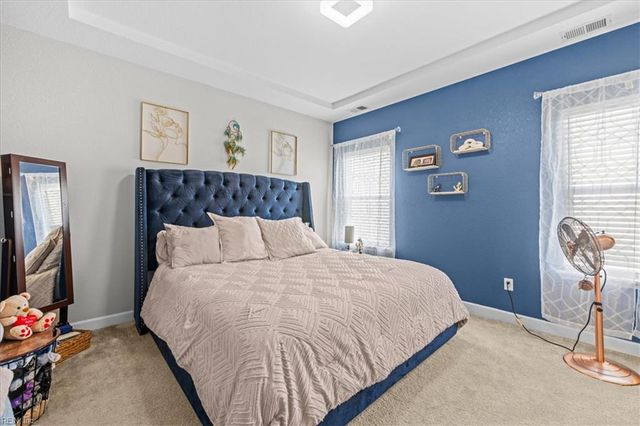 1003 Opal ST, Suffolk, VA 23435