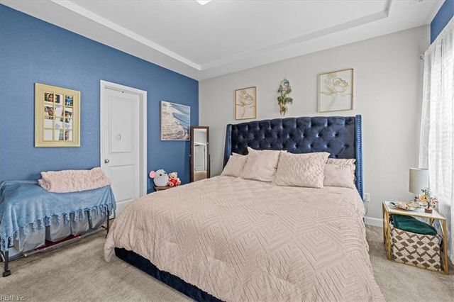 1003 Opal ST, Suffolk, VA 23435