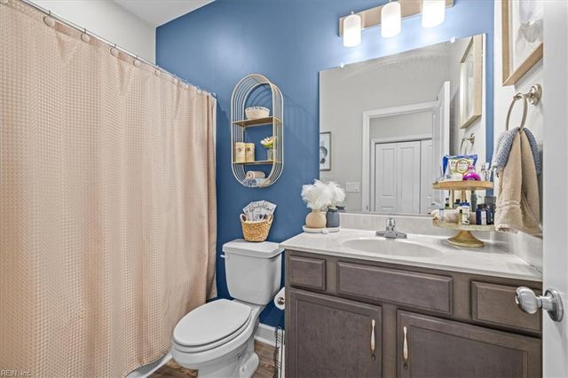 1003 Opal ST, Suffolk, VA 23435