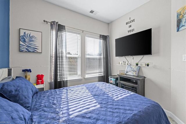 1003 Opal ST, Suffolk, VA 23435