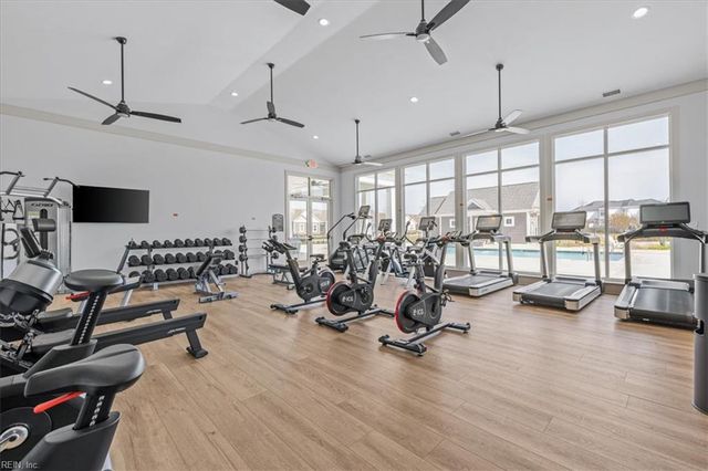 1003 Opal ST, Suffolk, VA 23435