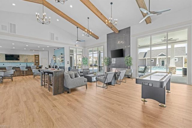 1003 Opal ST, Suffolk, VA 23435