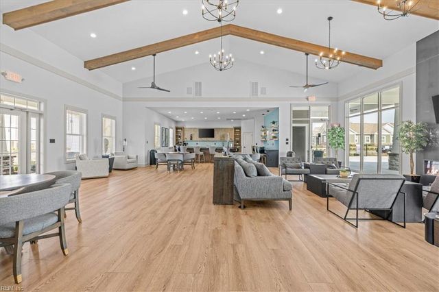 1003 Opal ST, Suffolk, VA 23435