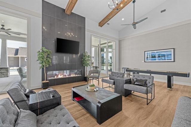 1003 Opal ST, Suffolk, VA 23435