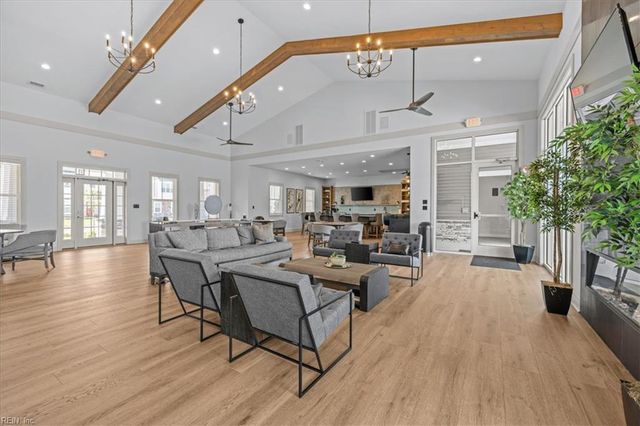 1003 Opal ST, Suffolk, VA 23435