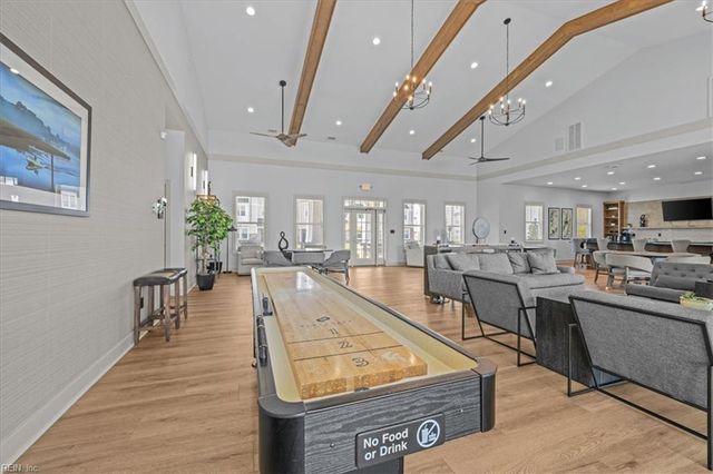 1003 Opal ST, Suffolk, VA 23435