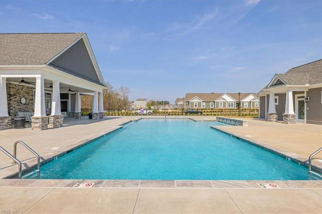 1003 Opal ST, Suffolk, VA 23435