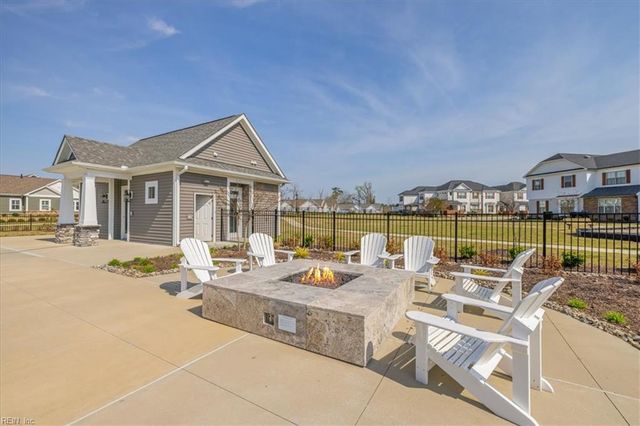 1003 Opal ST, Suffolk, VA 23435