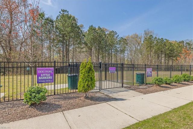 1003 Opal ST, Suffolk, VA 23435