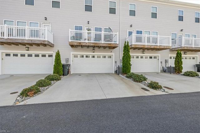 1003 Opal ST, Suffolk, VA 23435