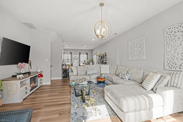 1003 Opal ST, Suffolk, VA 23435