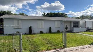 15500 SW 308th Street, Homestead, FL 33033