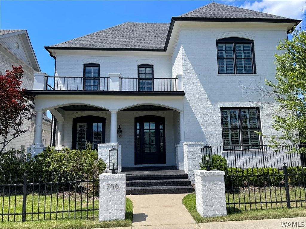 756 GRACE N, Tuscaloosa, AL 35406