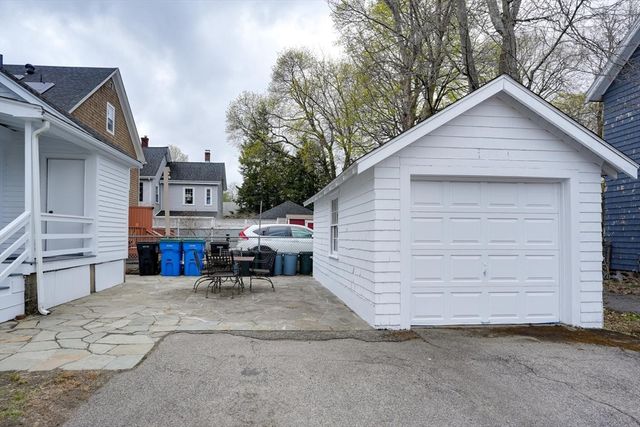 188 Waverley St 2, Belmont, MA 02478