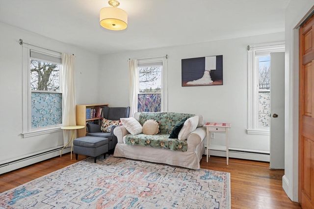 188 Waverley St 2, Belmont, MA 02478