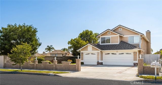 606 N Gravier, Orange, CA 92869