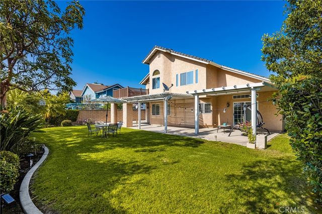 606 N Gravier, Orange, CA 92869
