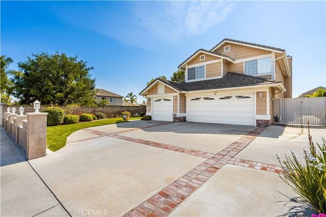 606 N Gravier, Orange, CA 92869