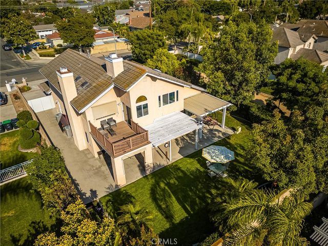 606 N Gravier, Orange, CA 92869