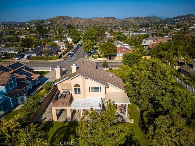 606 N Gravier, Orange, CA 92869