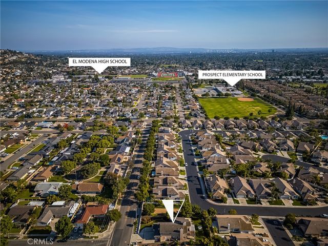 606 N Gravier, Orange, CA 92869
