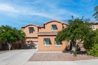 13778 W JESSE RED Drive, Peoria, AZ 85383