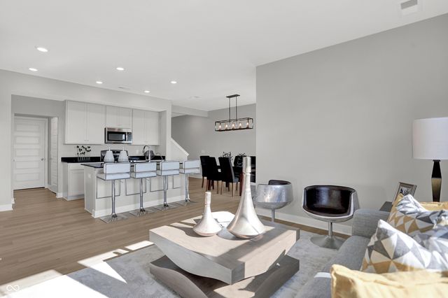 3366 Sugar Grove Drive, Whitestown, IN 46075